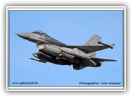 F-16AM PoAF 15141